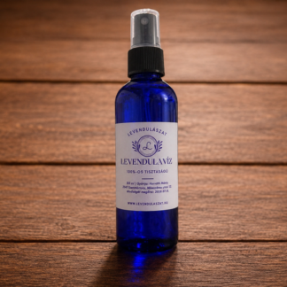 Levendulavíz 100 ml