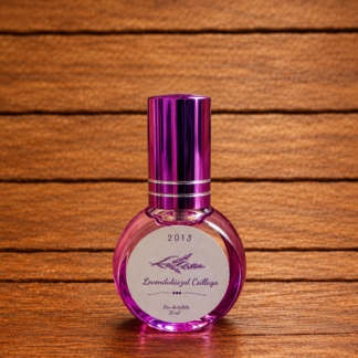 Levendulászat csillaga - Eau de toilette 10 ml