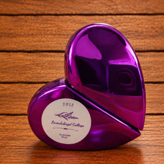 Levendulászat csillaga - Eau de toilette 30 ml