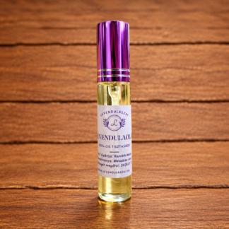 Levendulaolaj 10 ml (Lavandula angustifolia)
