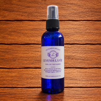 Levendulavíz 100 ml